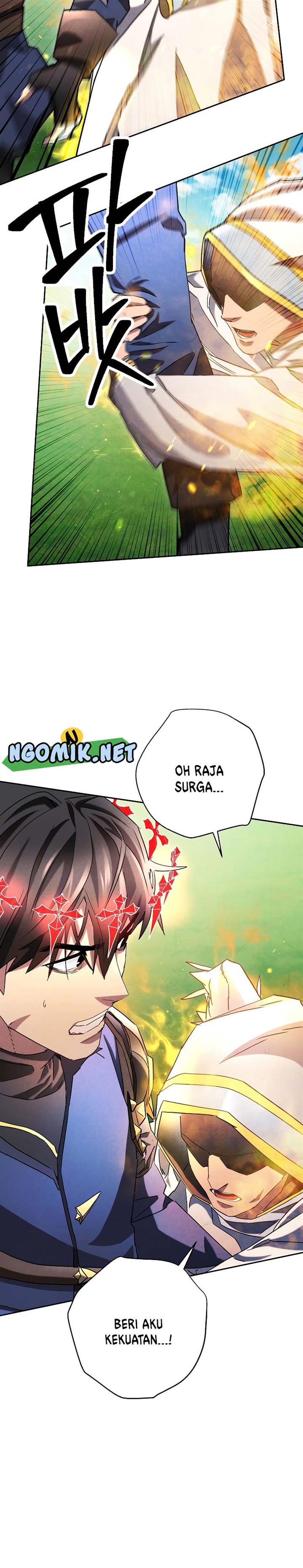 The Live Chap 125 - Next Chap 126