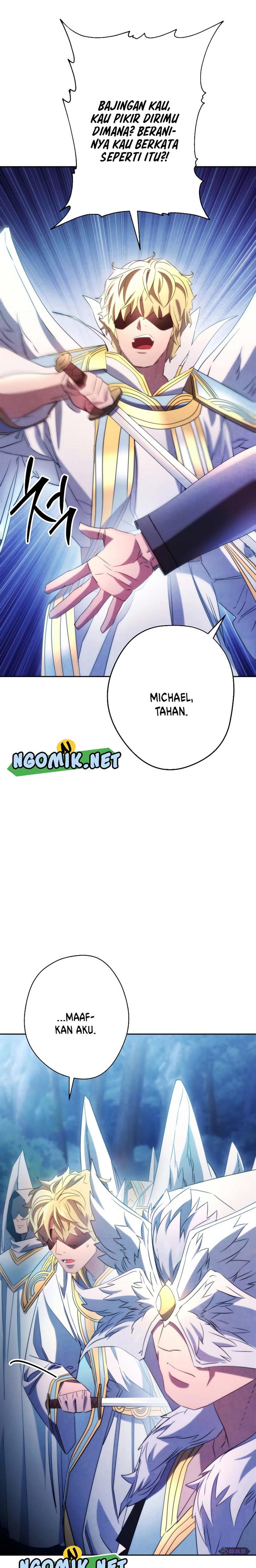 The Live Chap 128 - Next Chap 129