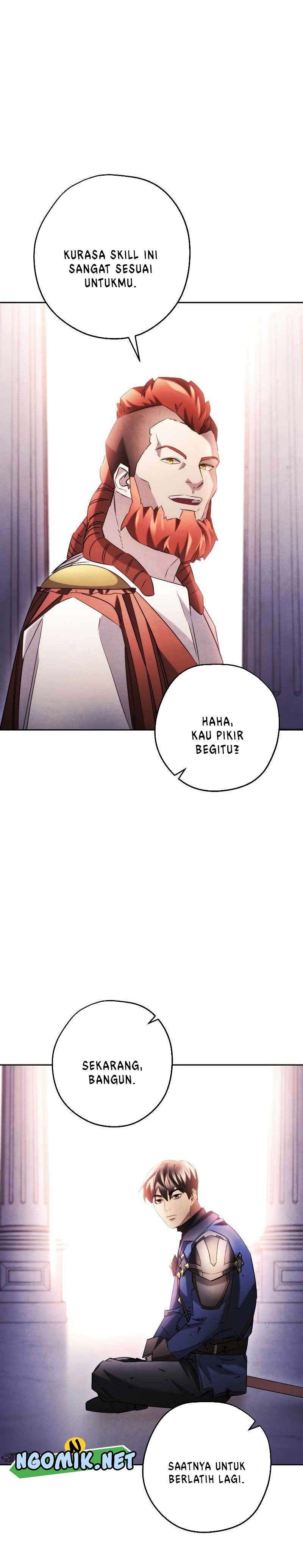 The Live Chap 133 - Next Chap 134