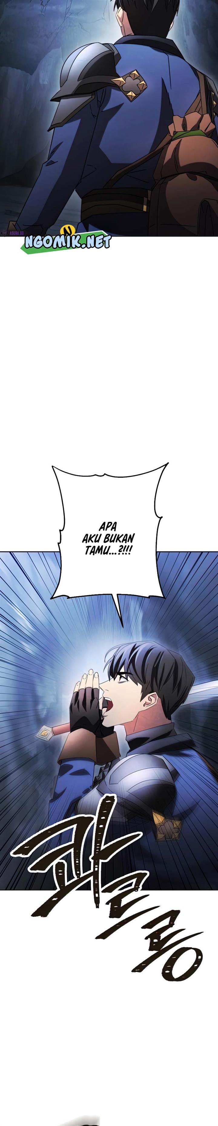 The Live Chap 130 - Next Chap 131