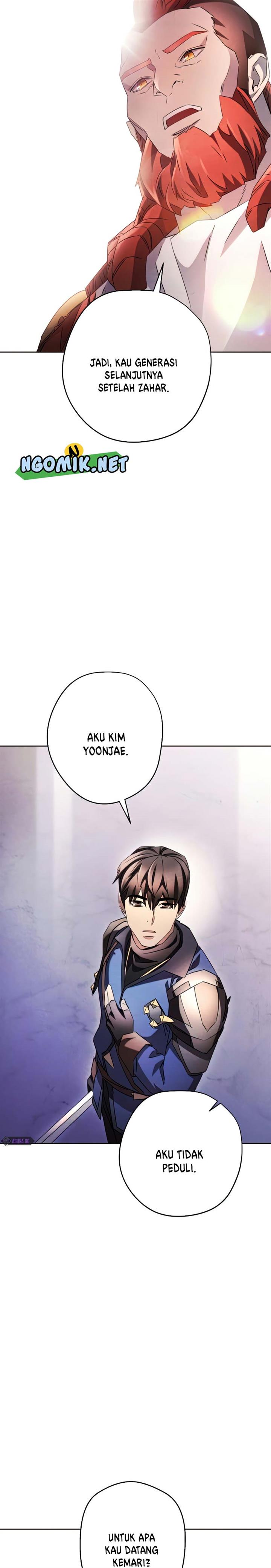 The Live Chap 130 - Next Chap 131