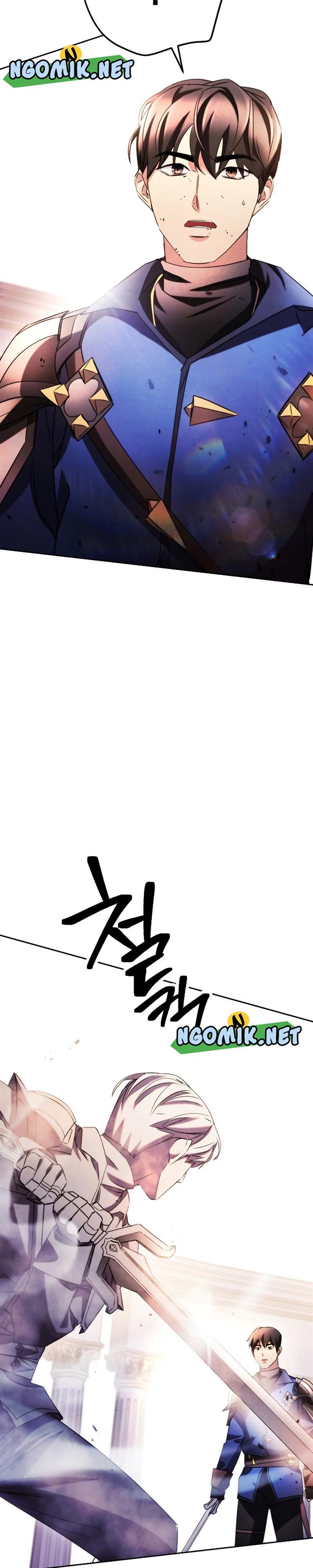 The Live Chap 131 - Next Chap 132