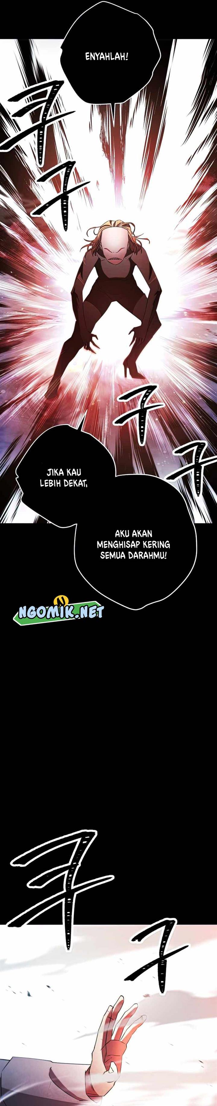The Live Chap 132 - Next Chap 133