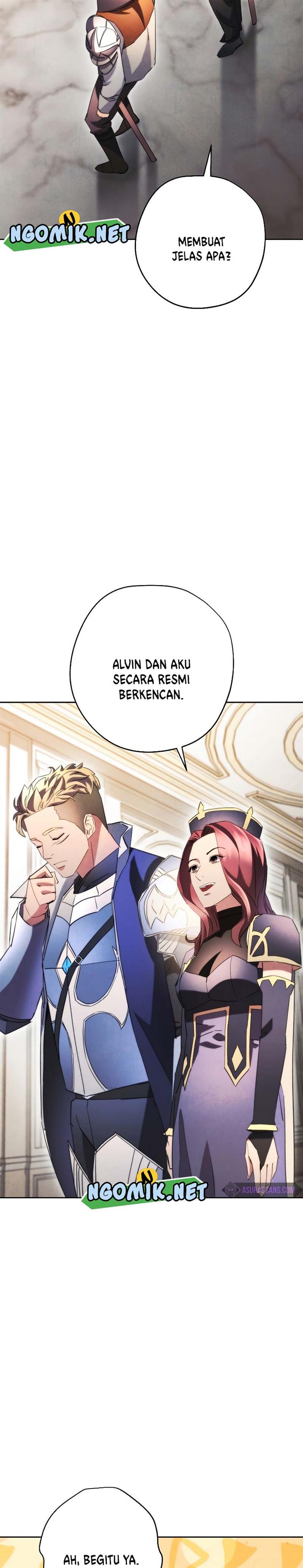 The Live Chap 137 - Next Chap 138