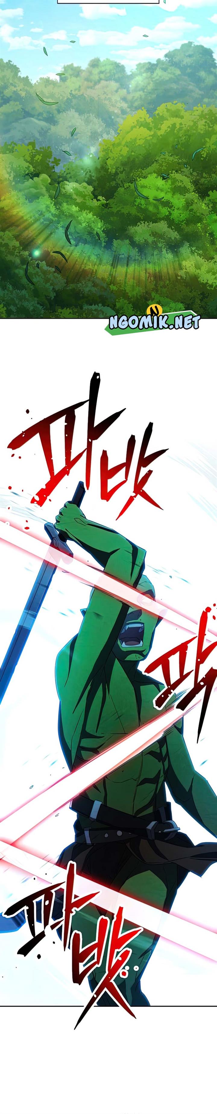 The Live Chap 134 - Next Chap 135