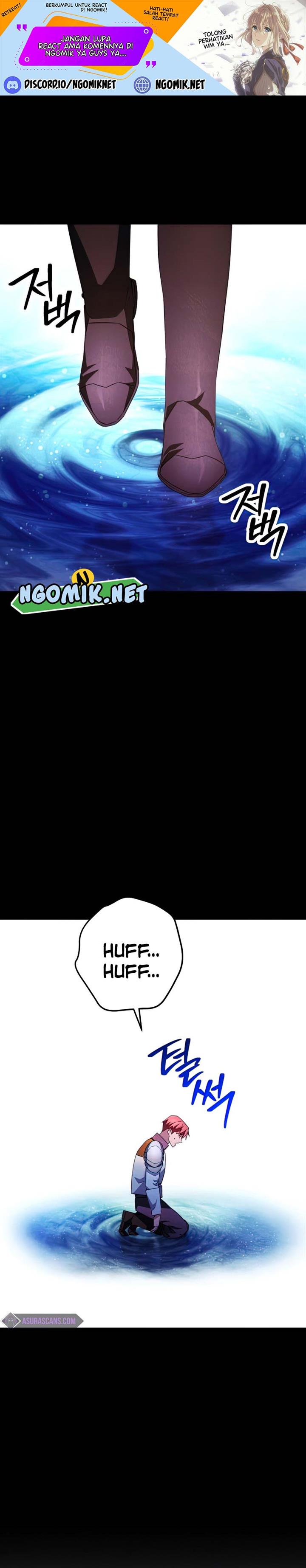 The Live Chap 134 - Next Chap 135