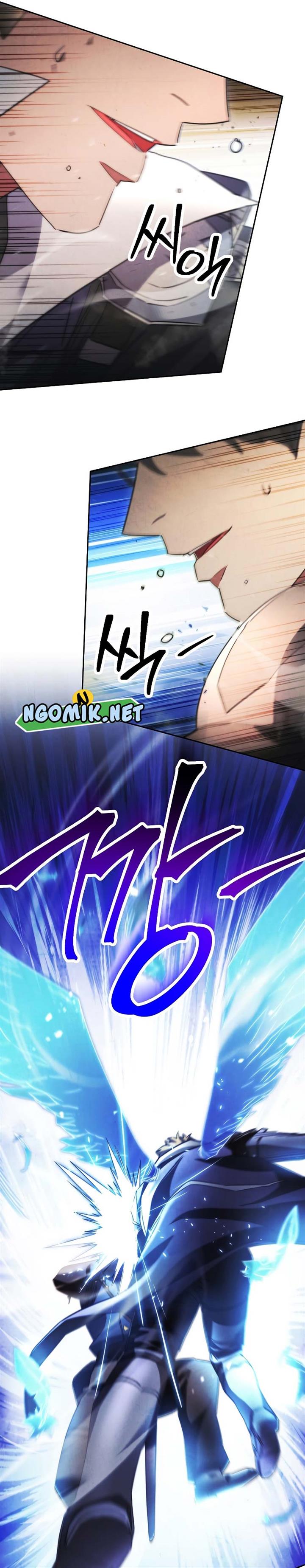 The Live Chap 136 - Next Chap 137
