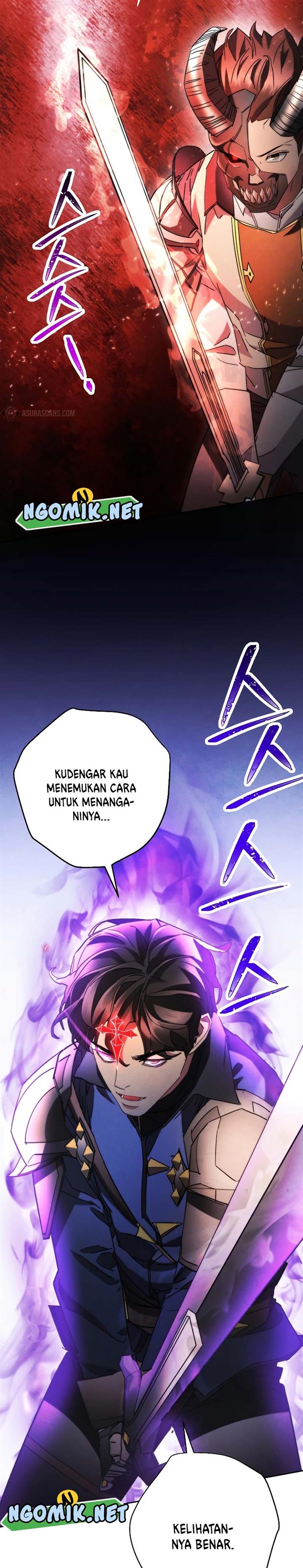 The Live Chap 136 - Next Chap 137