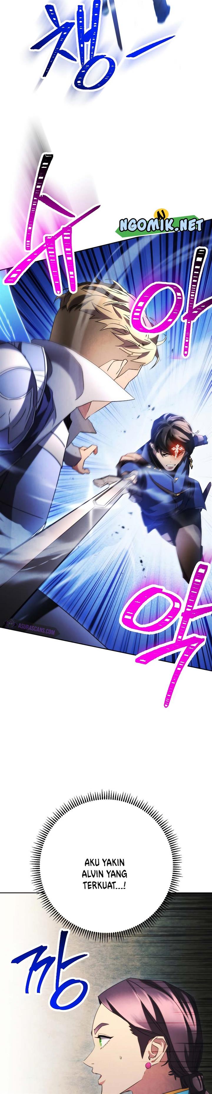The Live Chap 136 - Next Chap 137