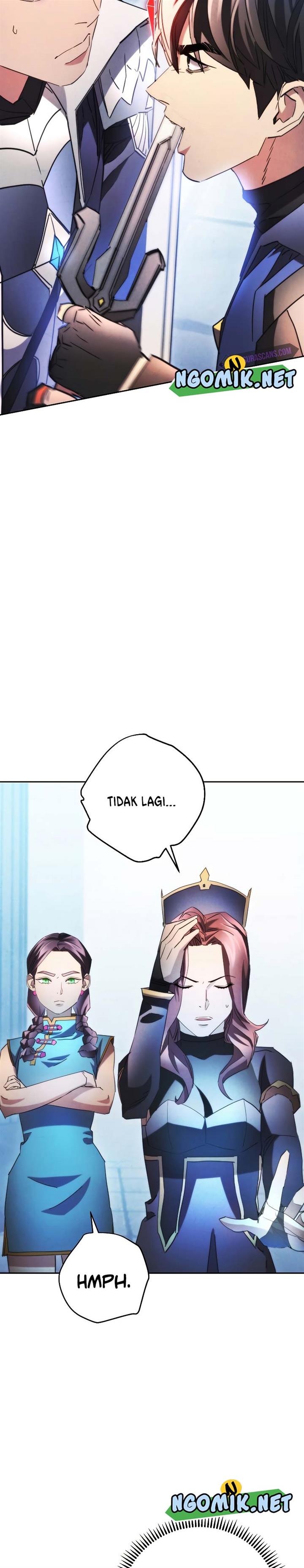 The Live Chap 136 - Next Chap 137