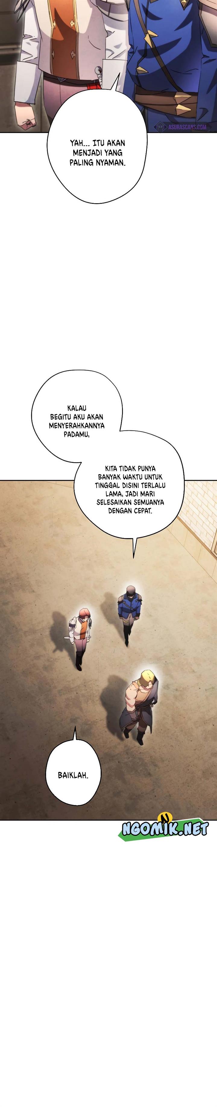 The Live Chap 138 - Next Chap 139