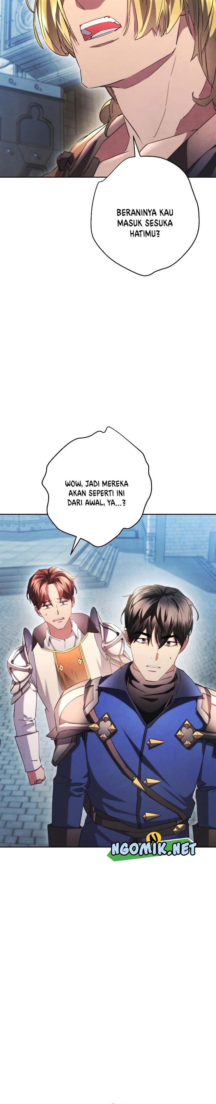 The Live Chap 138 - Next Chap 139
