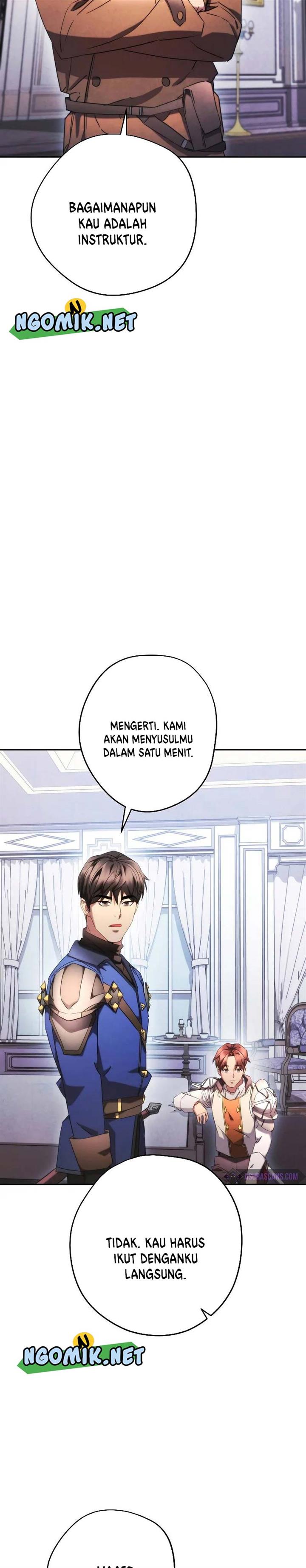 The Live Chap 138 - Next Chap 139