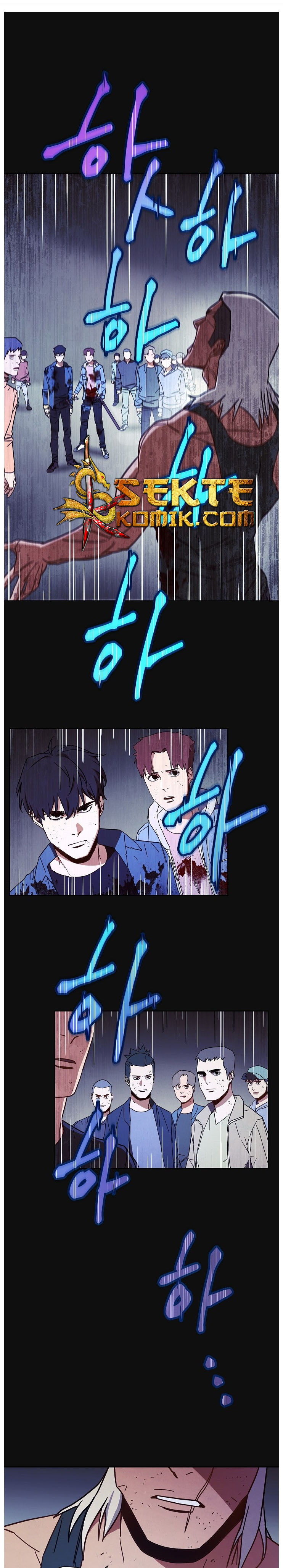 The Live Chap 13 - Next Chap 14