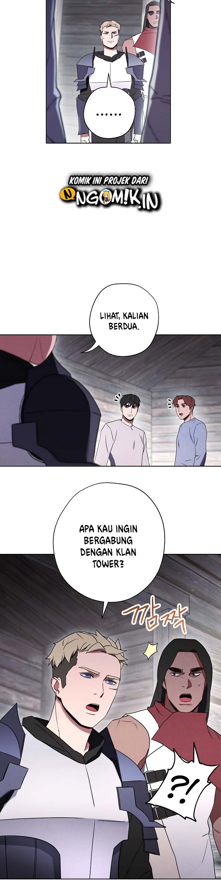 The Live Chap 25 - Next Chap 26