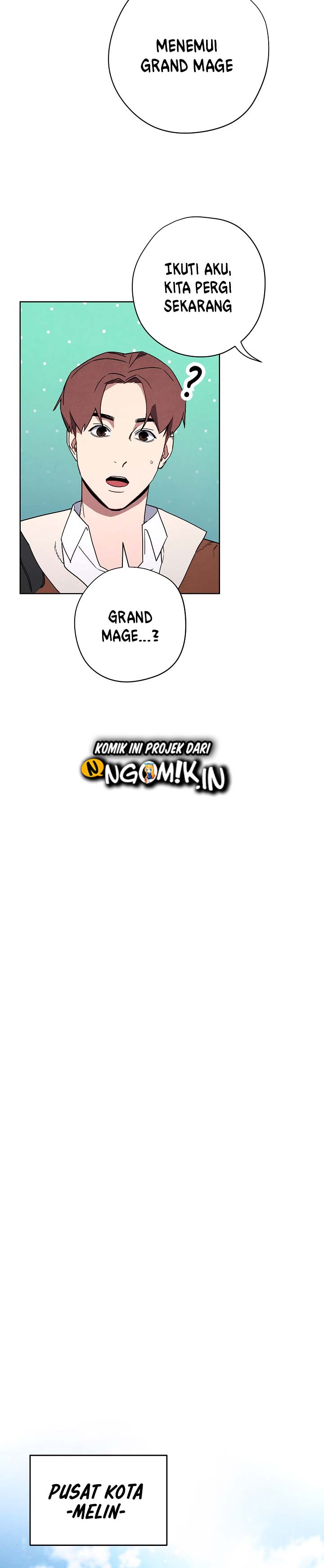 The Live Chap 25 - Next Chap 26