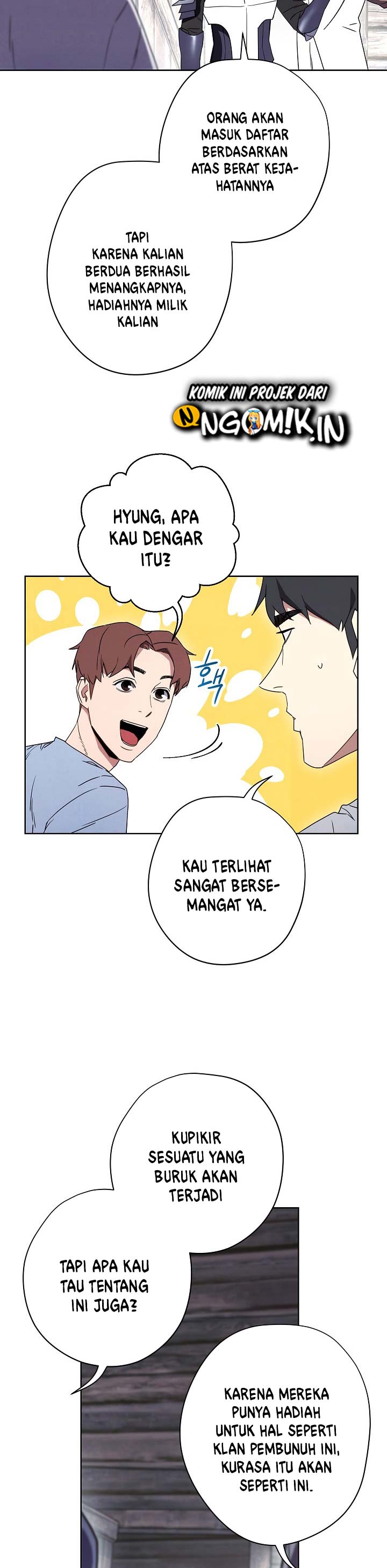 The Live Chap 25 - Next Chap 26
