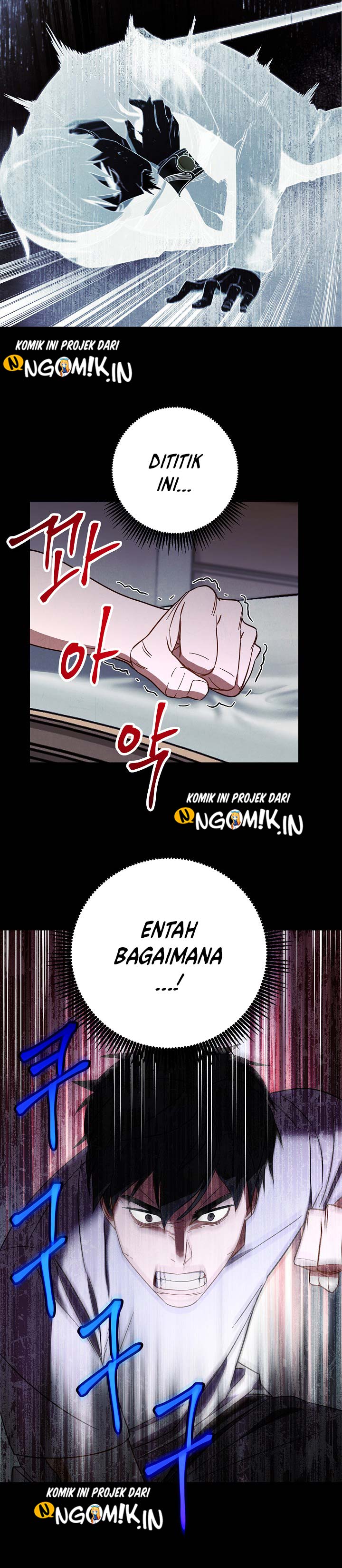 The Live Chap 28 - Next Chap 29