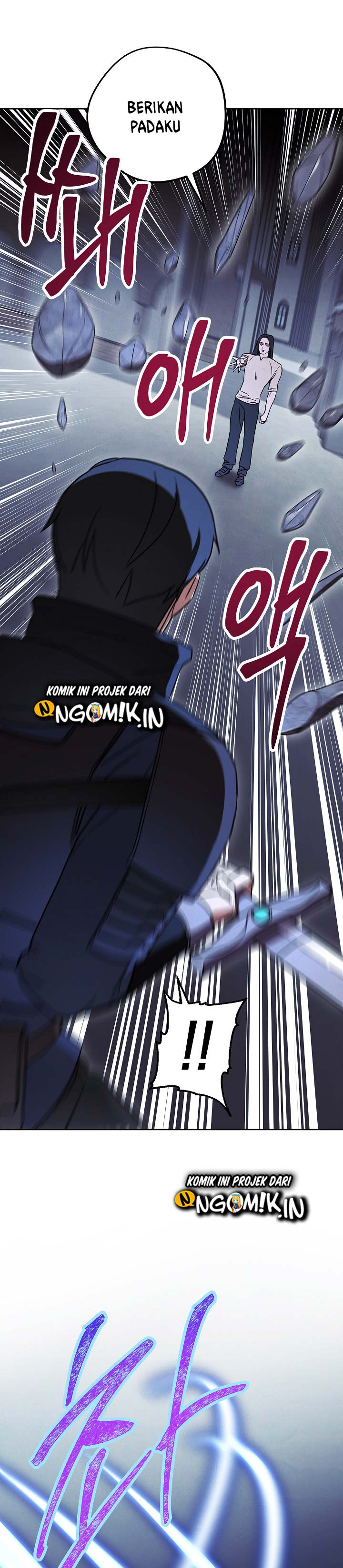The Live Chap 29 - Next Chap 30