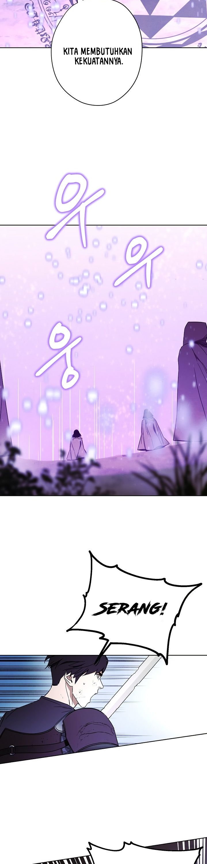 The Live Chap 20 - Next Chap 21