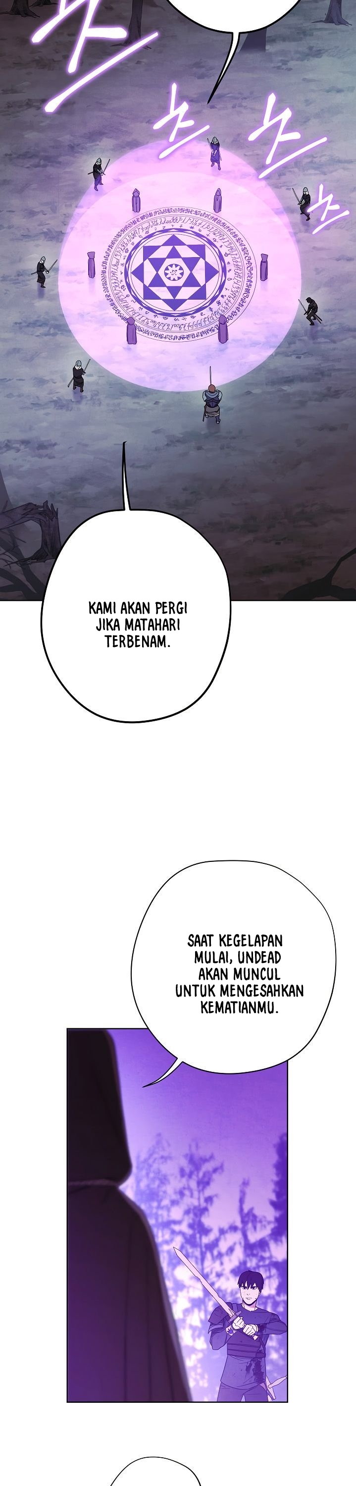 The Live Chap 20 - Next Chap 21