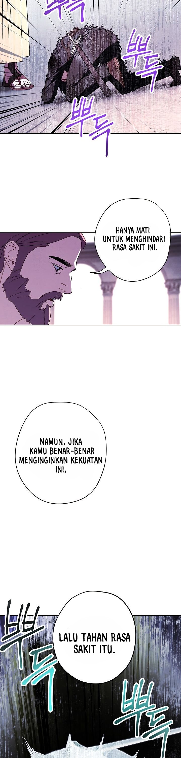 The Live Chap 22 - Next Chap 23