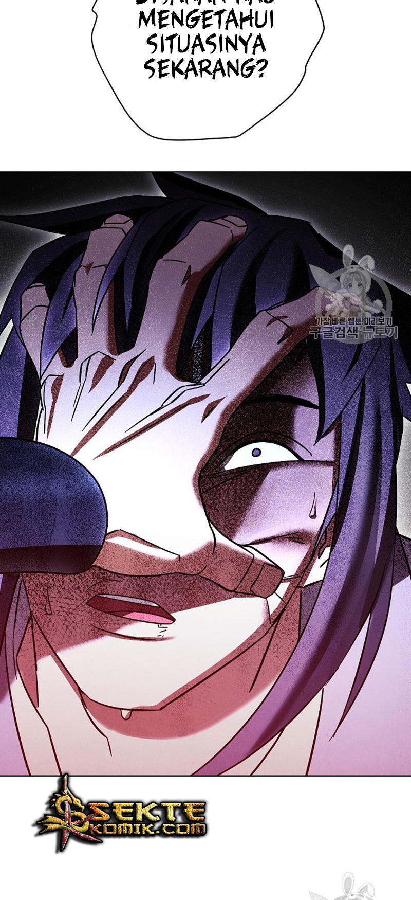 The Live Chap 38 - Next Chap 39