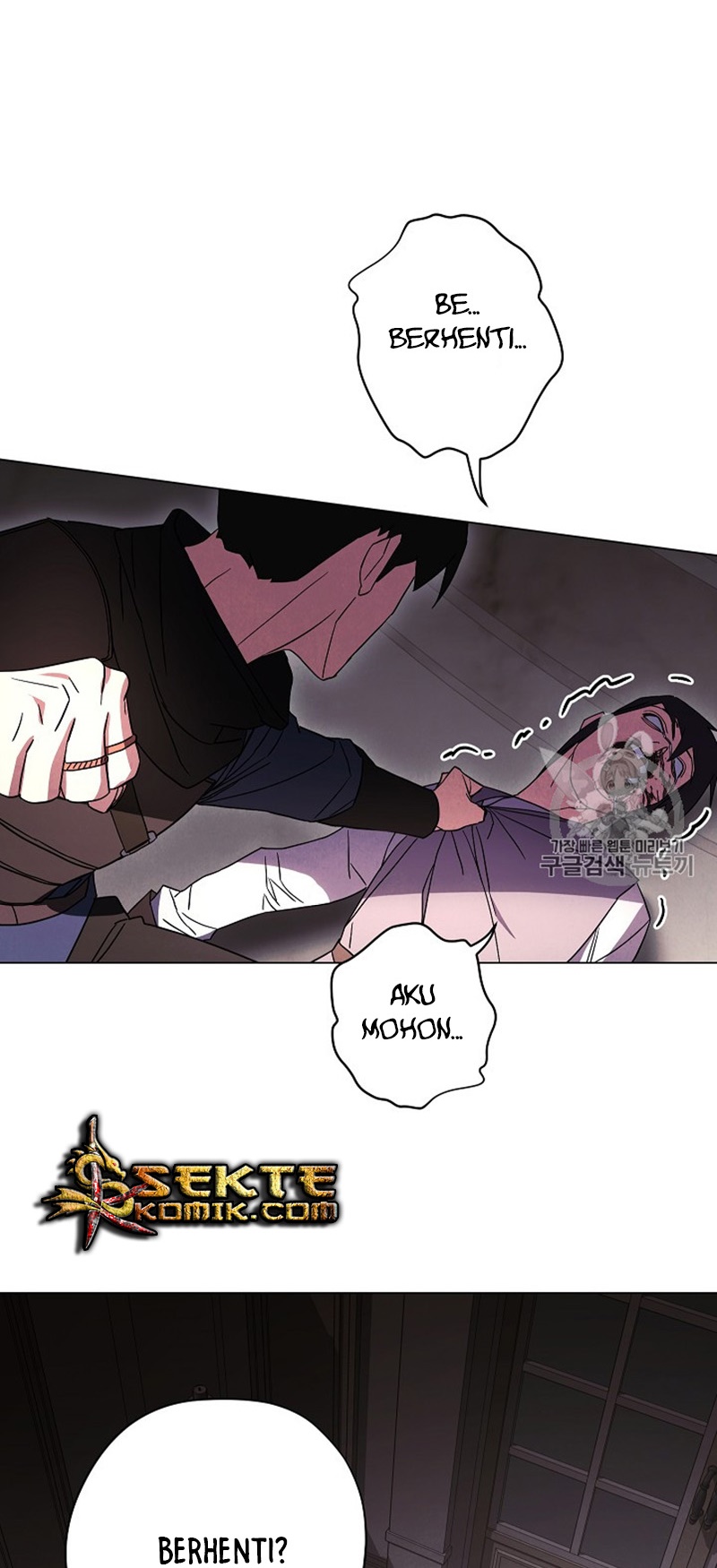 The Live Chap 38 - Next Chap 39