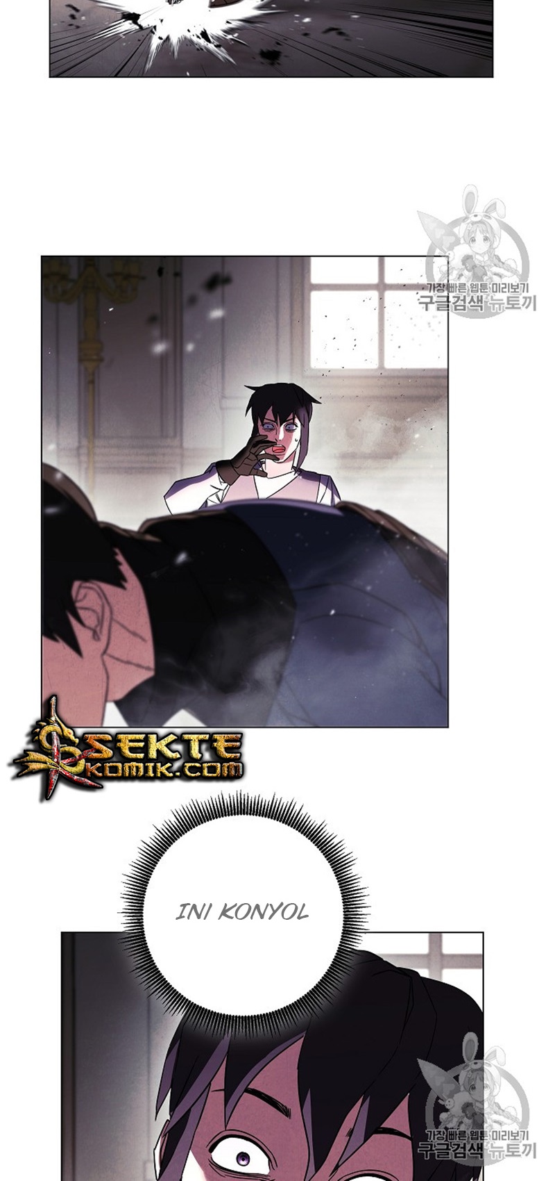 The Live Chap 38 - Next Chap 39