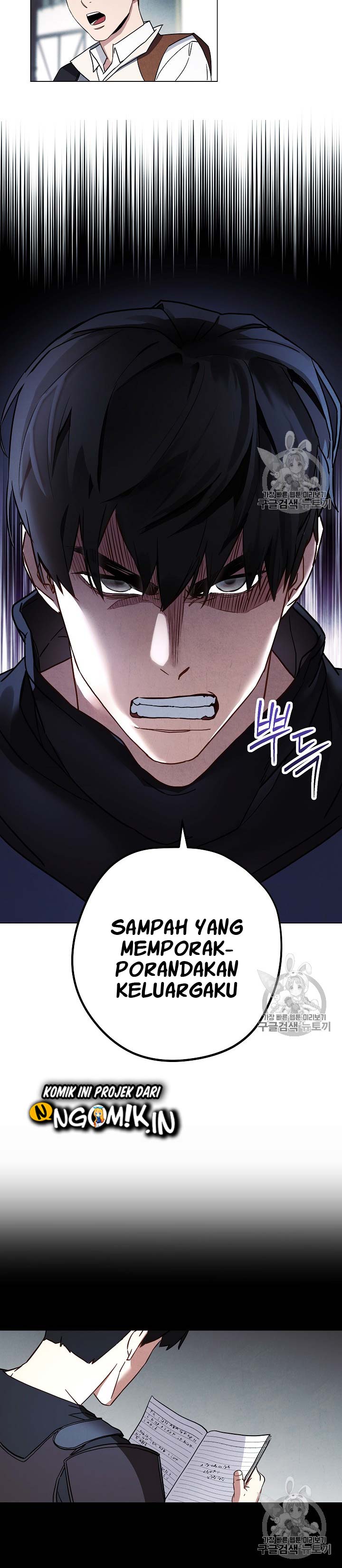 The Live Chap 33 - Next Chap 34