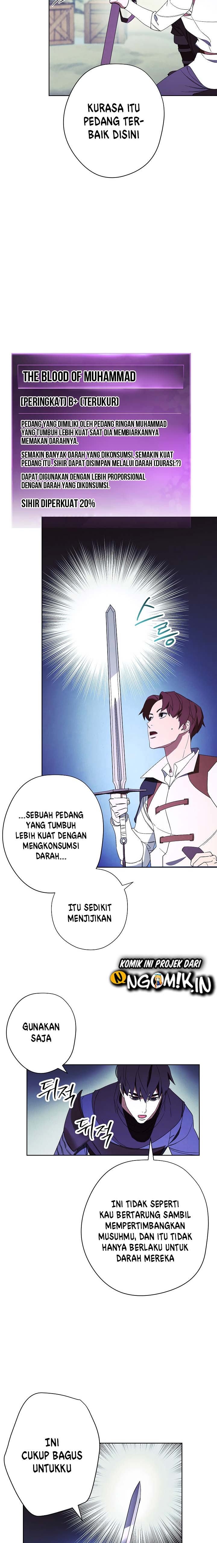 The Live Chap 47 - Next Chap 48