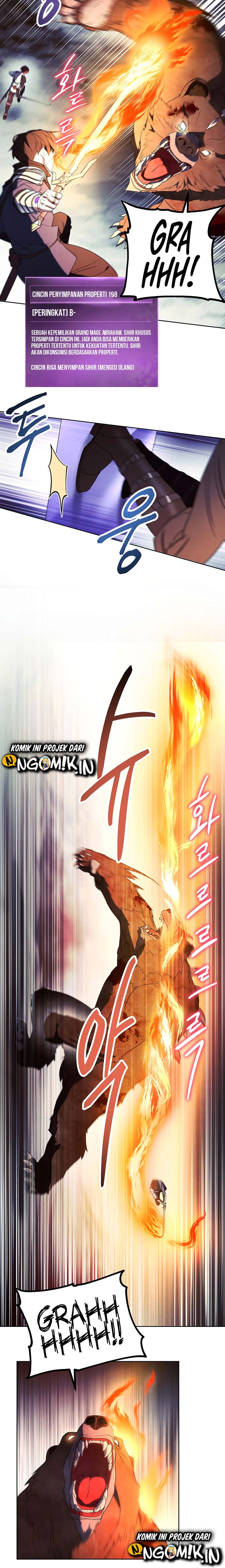 The Live Chap 47 - Next Chap 48