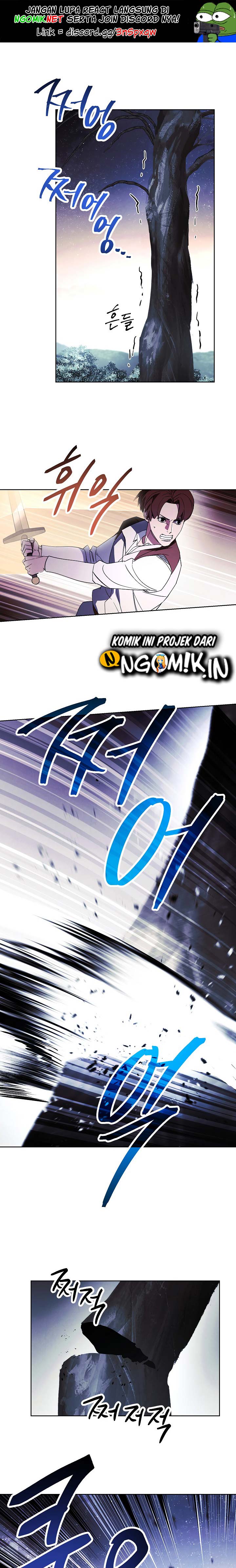 The Live Chap 47 - Next Chap 48