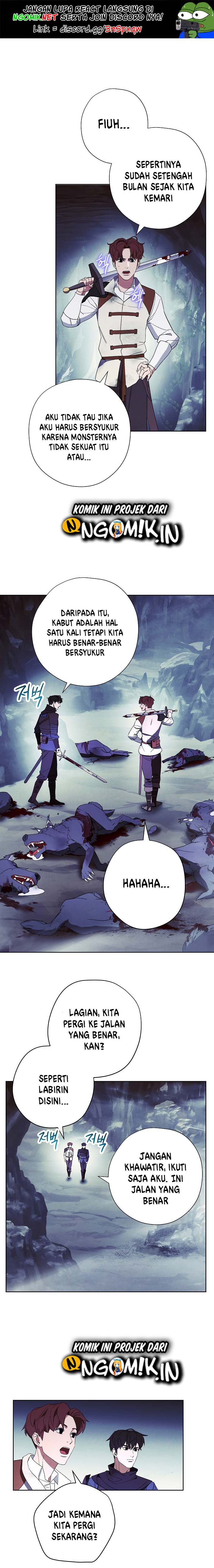 The Live Chap 46 - Next Chap 47
