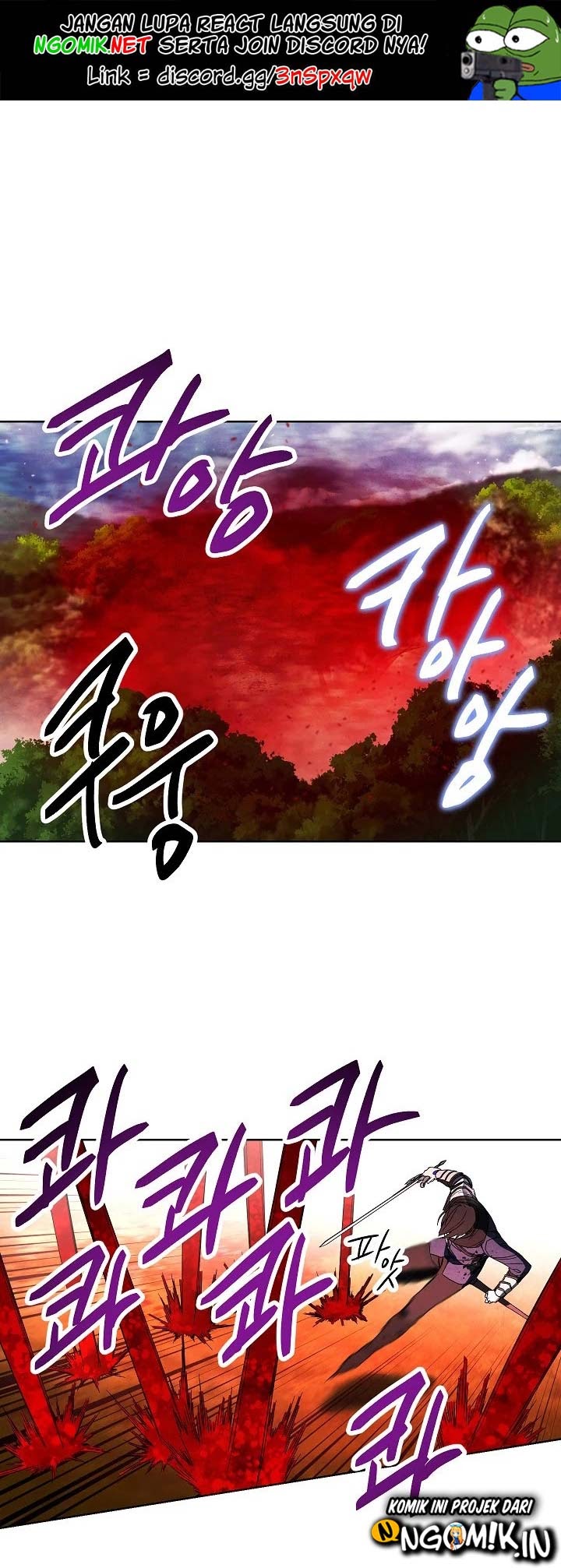 The Live Chap 49 - Next Chap 50