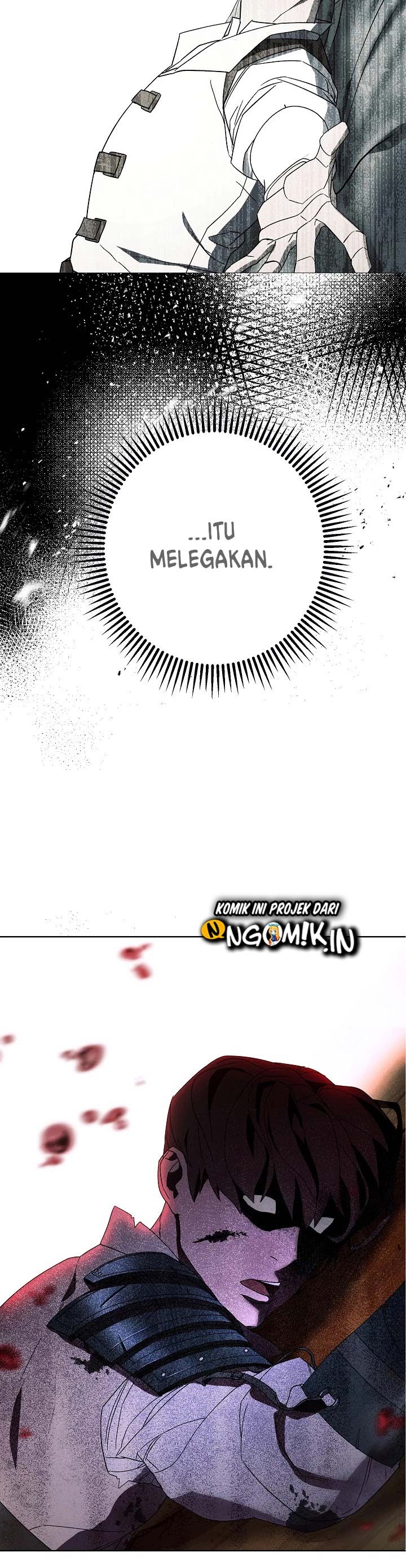 The Live Chap 49 - Next Chap 50