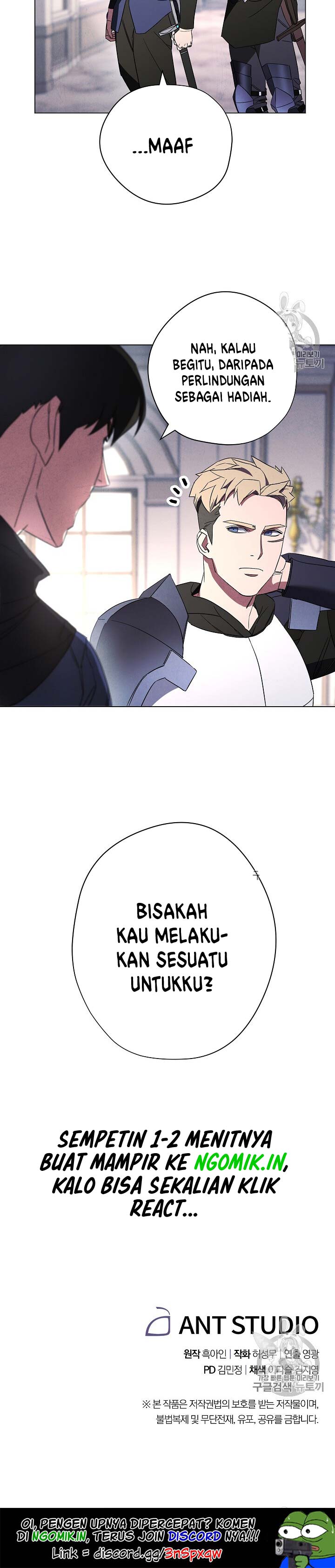 The Live Chap 40 - Next Chap 41