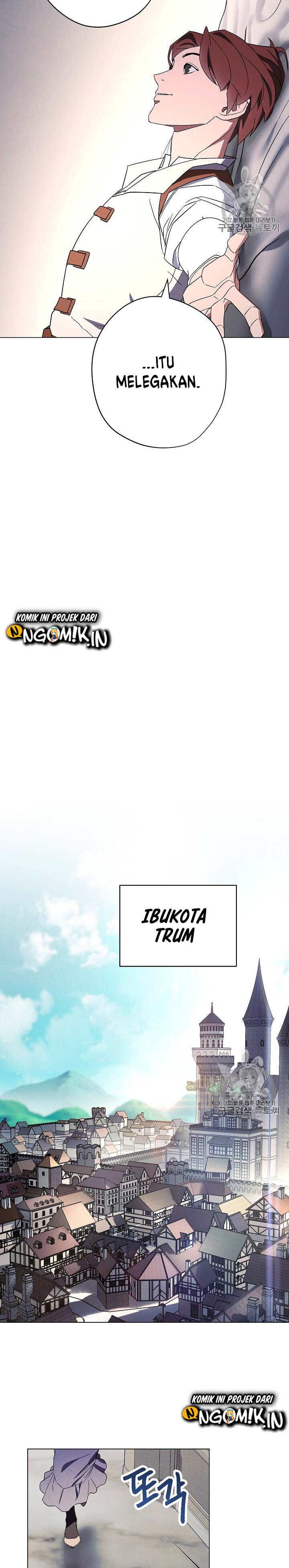 The Live Chap 40 - Next Chap 41