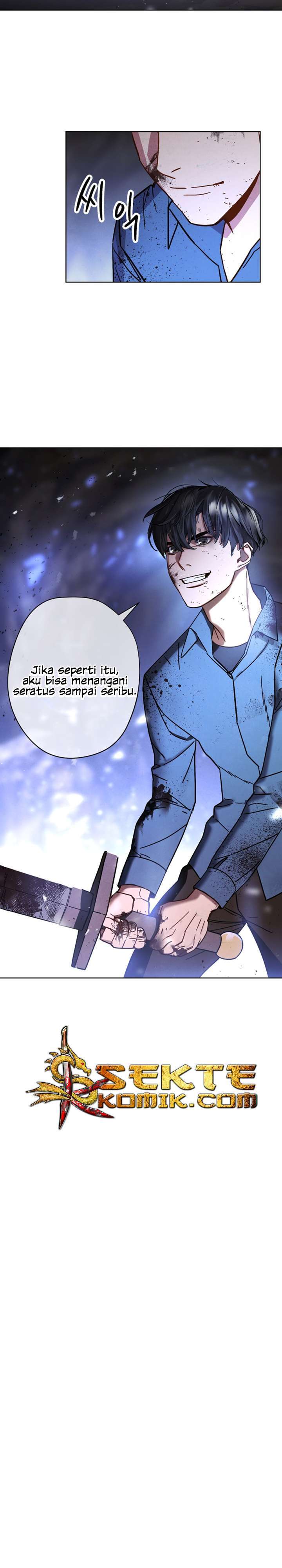 The Live Chap 4 - Next Chap 5