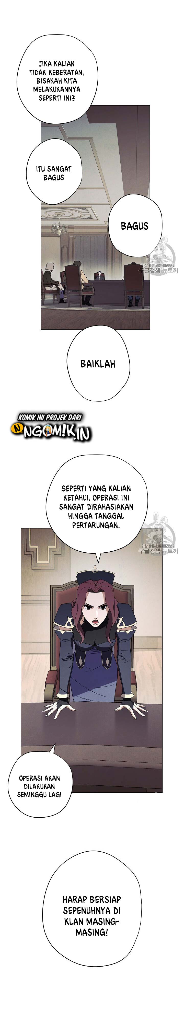 The Live Chap 41 - Next Chap 42