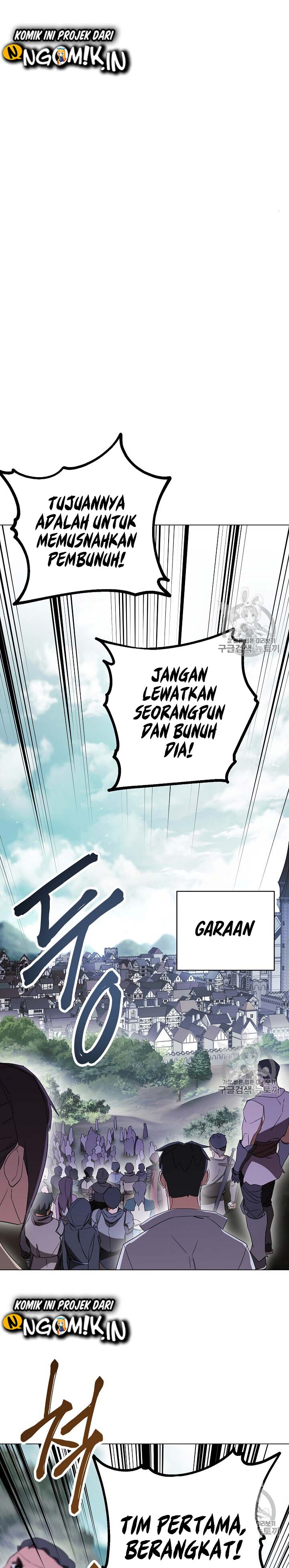 The Live Chap 41 - Next Chap 42