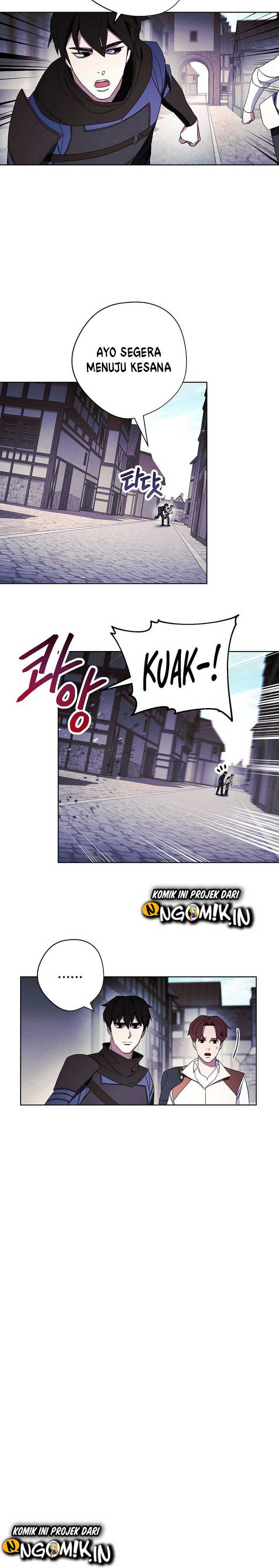 The Live Chap 43 - Next Chap 44