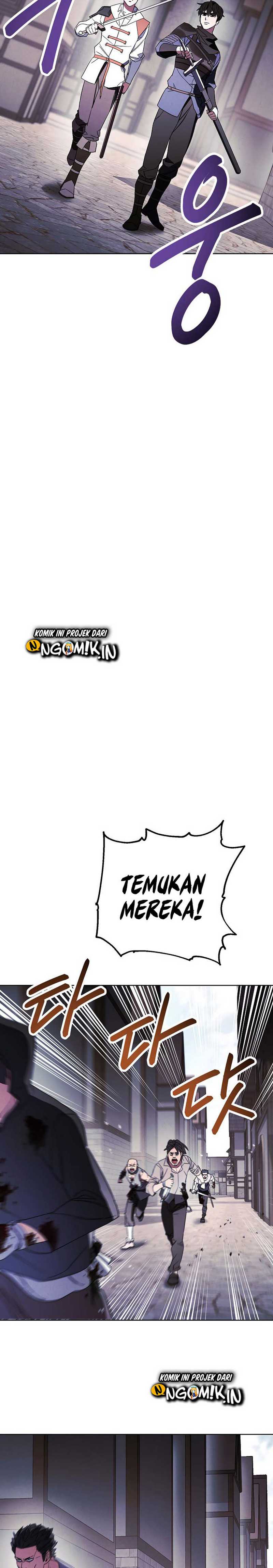 The Live Chap 43 - Next Chap 44