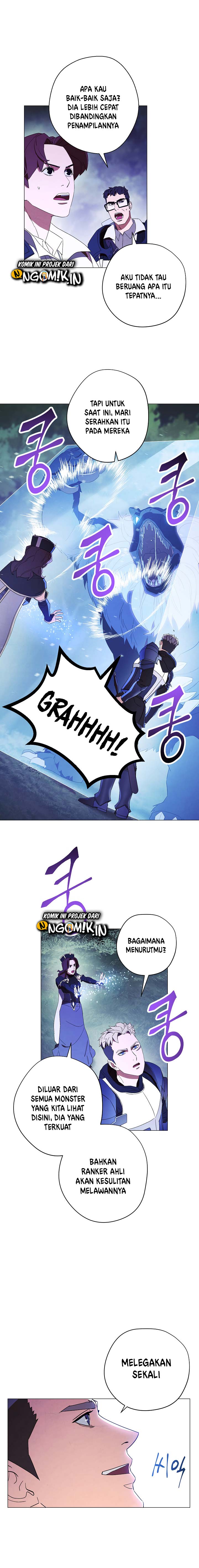The Live Chap 57 - Next Chap 58