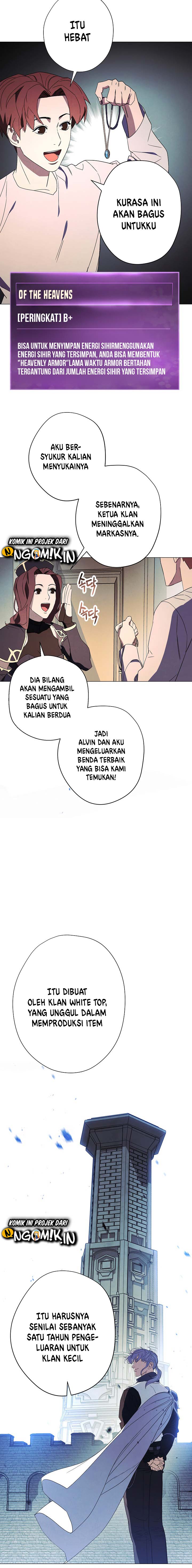 The Live Chap 55 - Next Chap 56
