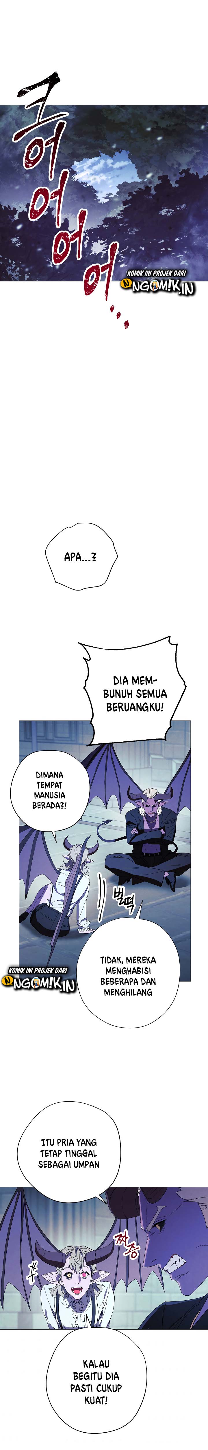 The Live Chap 58 - Next Chap 59