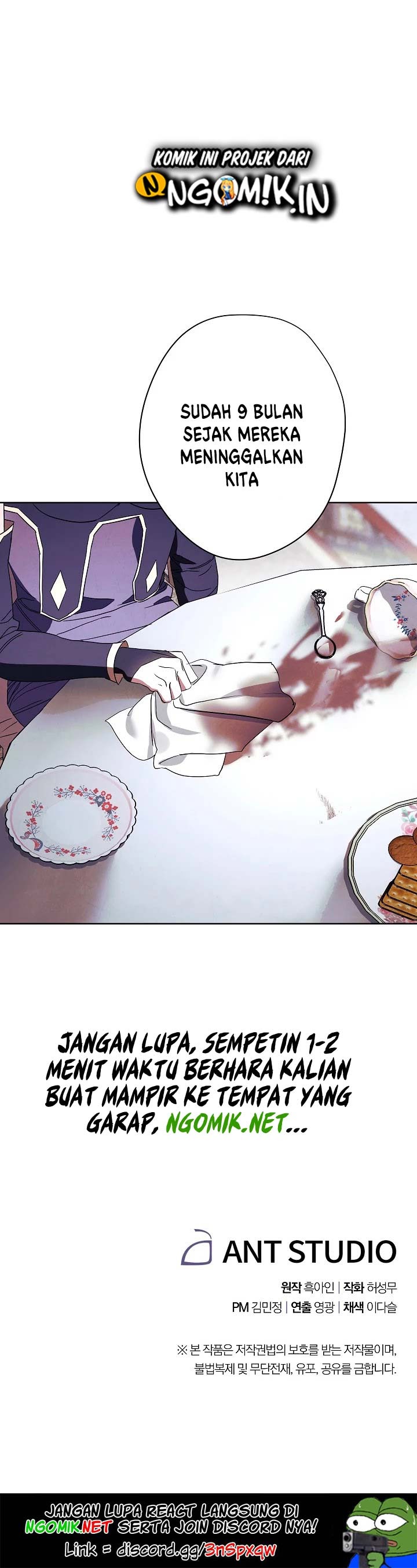 The Live Chap 50 - Next Chap 51
