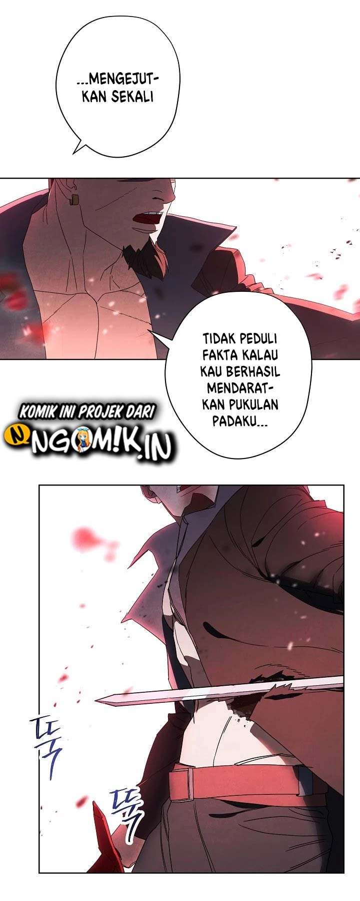 The Live Chap 50 - Next Chap 51
