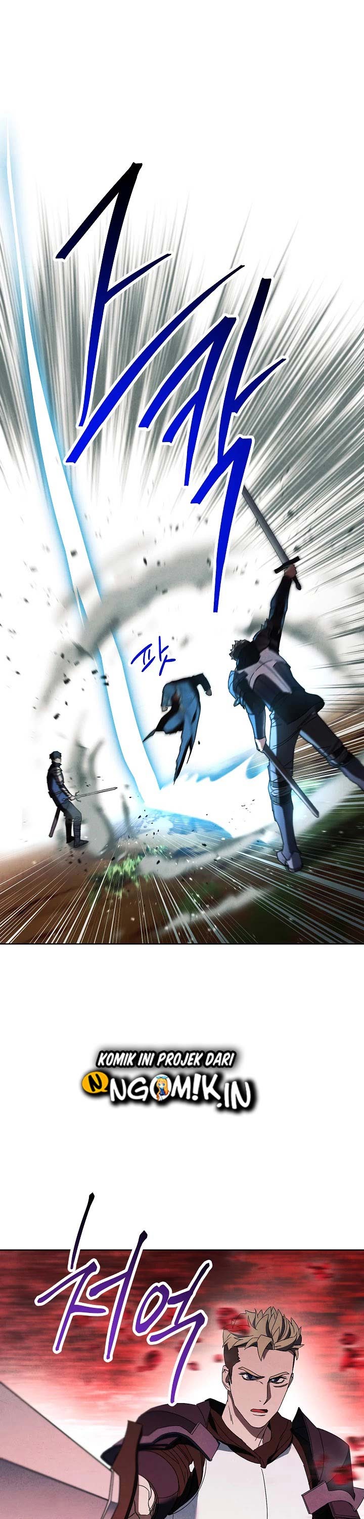 The Live Chap 50 - Next Chap 51