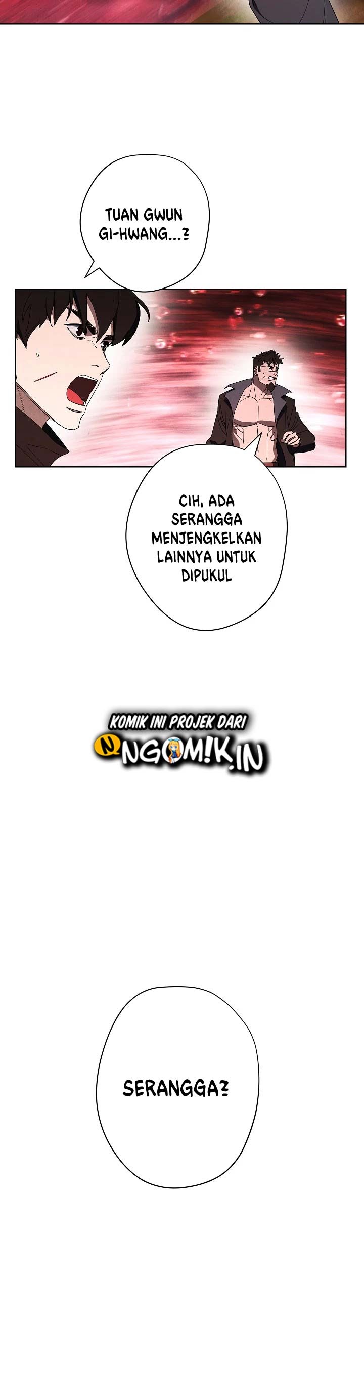 The Live Chap 50 - Next Chap 51